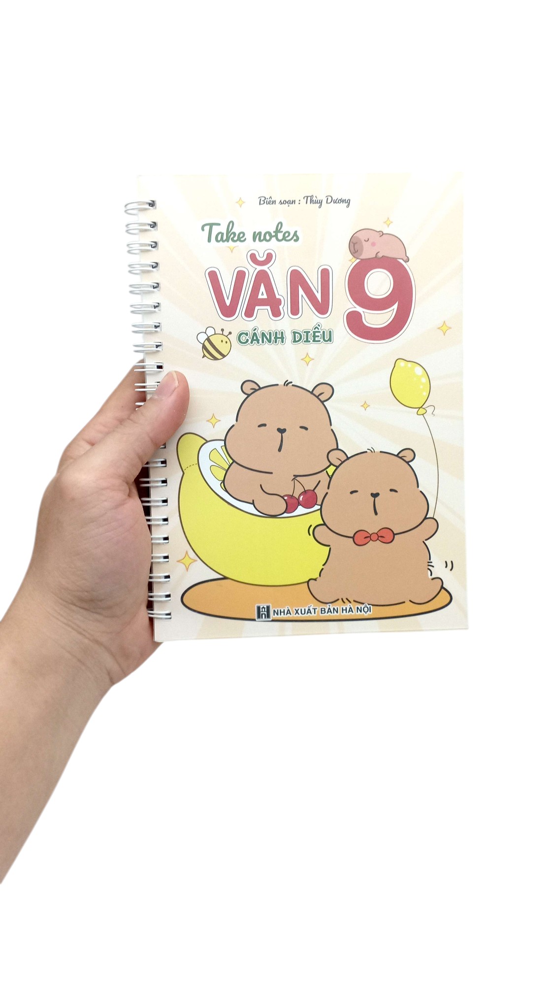 Bo
Take Notes - Van 9 (Canh Dieu) - Ảnh 7