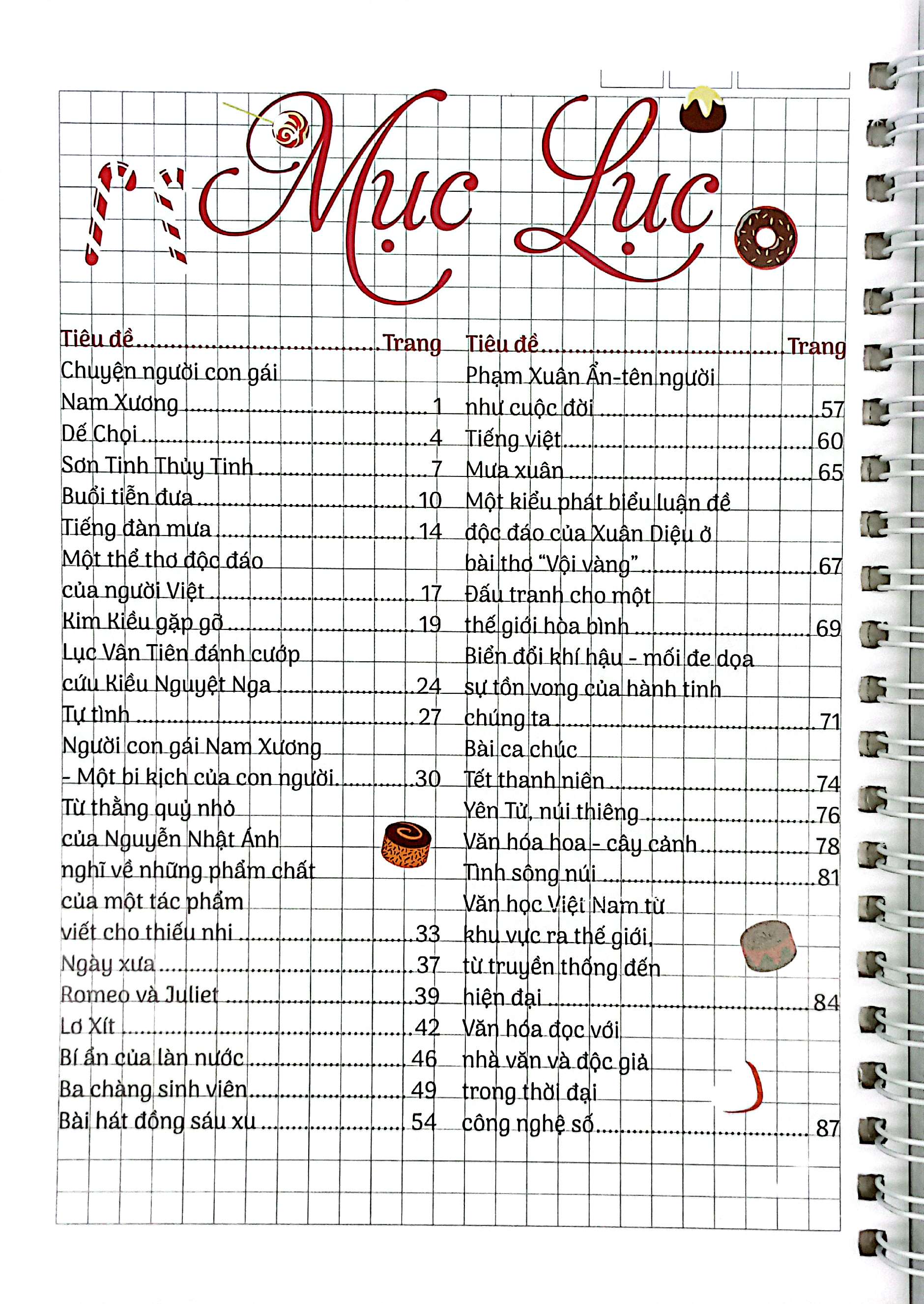 Bo
Take Notes - Van 9 (Ket Noi) - Ảnh 3