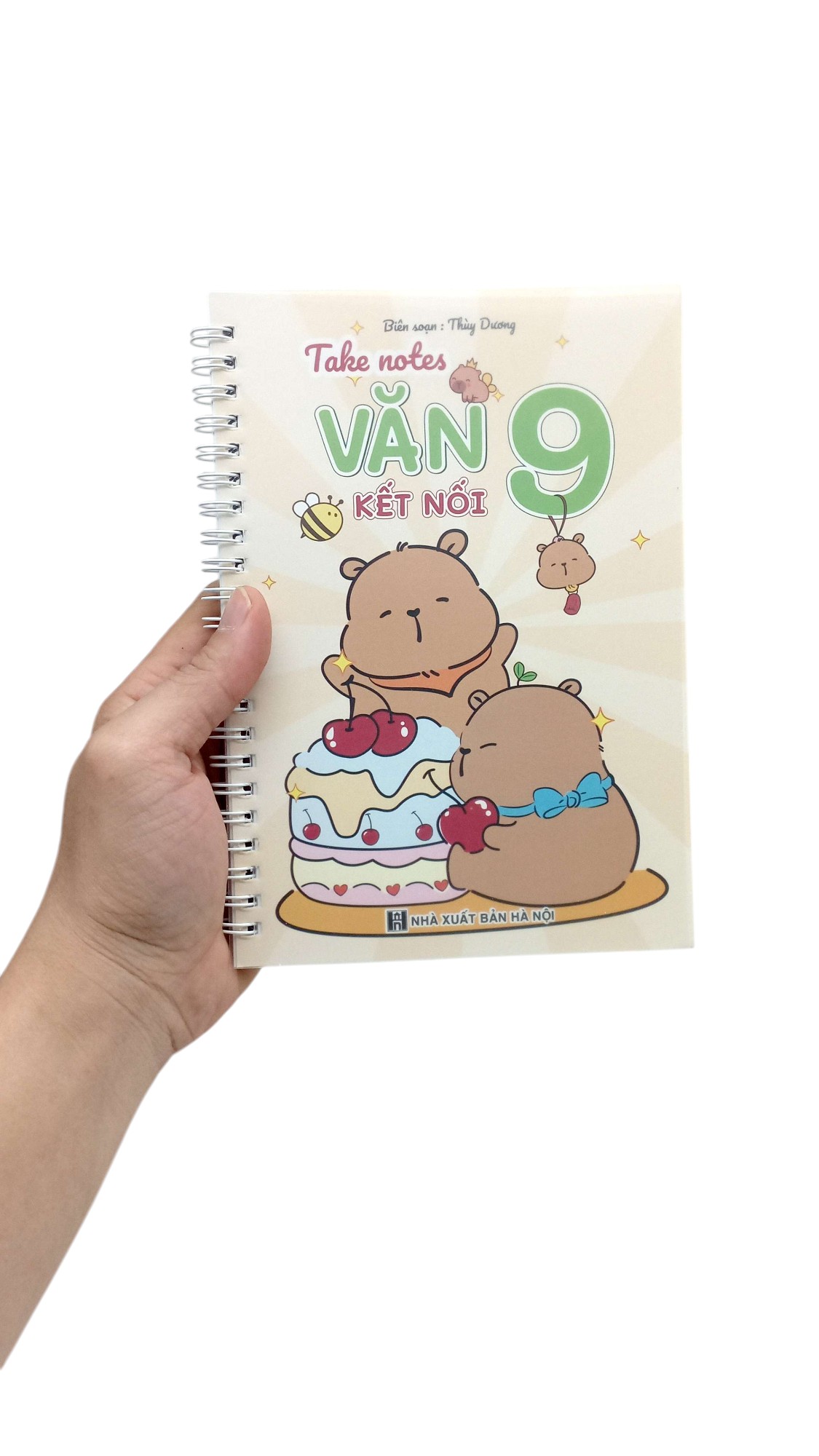 Bo
Take Notes - Van 9 (Ket Noi) - Ảnh 7