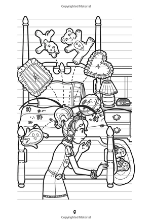 bộ tales from a not-so-secret crush catastrophe - Ảnh 11