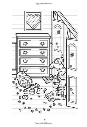 bộ tales from a not-so-secret crush catastrophe - Ảnh 12