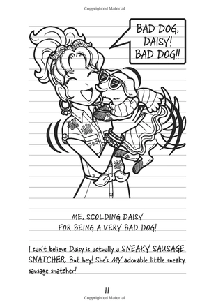 bộ tales from a not-so-secret crush catastrophe - Ảnh 13