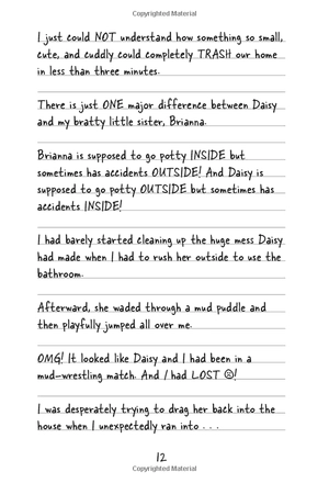 bộ tales from a not-so-secret crush catastrophe - Ảnh 14