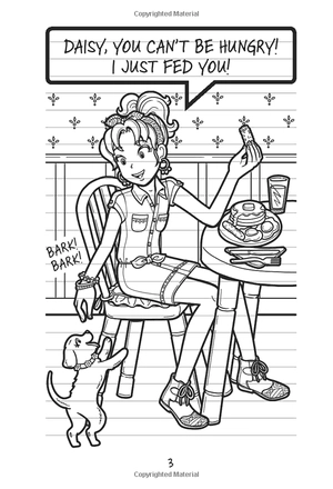 bộ tales from a not-so-secret crush catastrophe - Ảnh 6