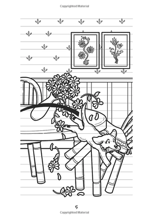 bộ tales from a not-so-secret crush catastrophe - Ảnh 8