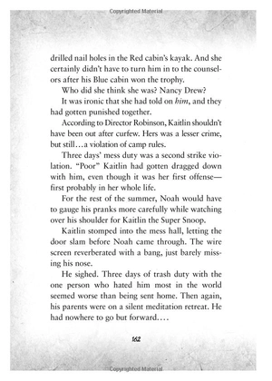 bộ tales from the scaremaster #1: werewolf weekend - Ảnh 10