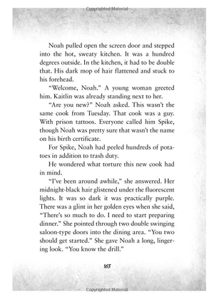 bộ tales from the scaremaster #1: werewolf weekend - Ảnh 11