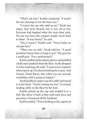 bộ tales from the scaremaster #1: werewolf weekend - Ảnh 13