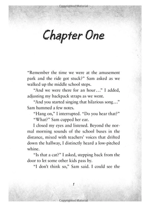 bộ tales from the scaremaster #1: werewolf weekend - Ảnh 3