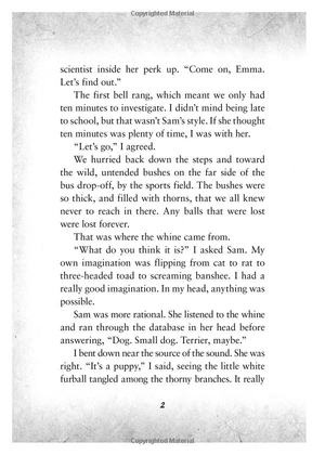 bộ tales from the scaremaster #1: werewolf weekend - Ảnh 4