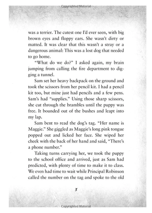 bộ tales from the scaremaster #1: werewolf weekend - Ảnh 5