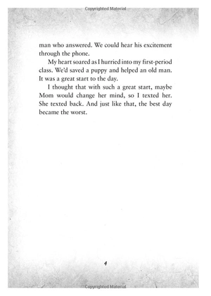 bộ tales from the scaremaster #1: werewolf weekend - Ảnh 6