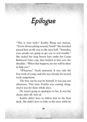 bộ tales from the scaremaster #1: werewolf weekend - Ảnh 9