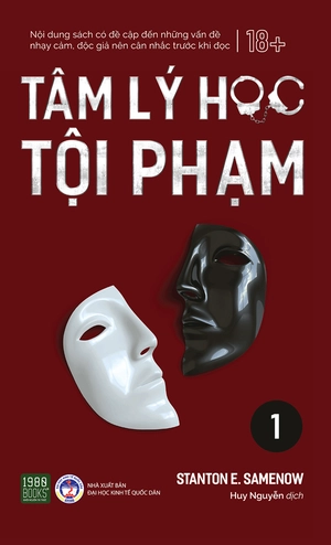 bộ tâm lý học tội phạm - tập 1 - Ảnh 3