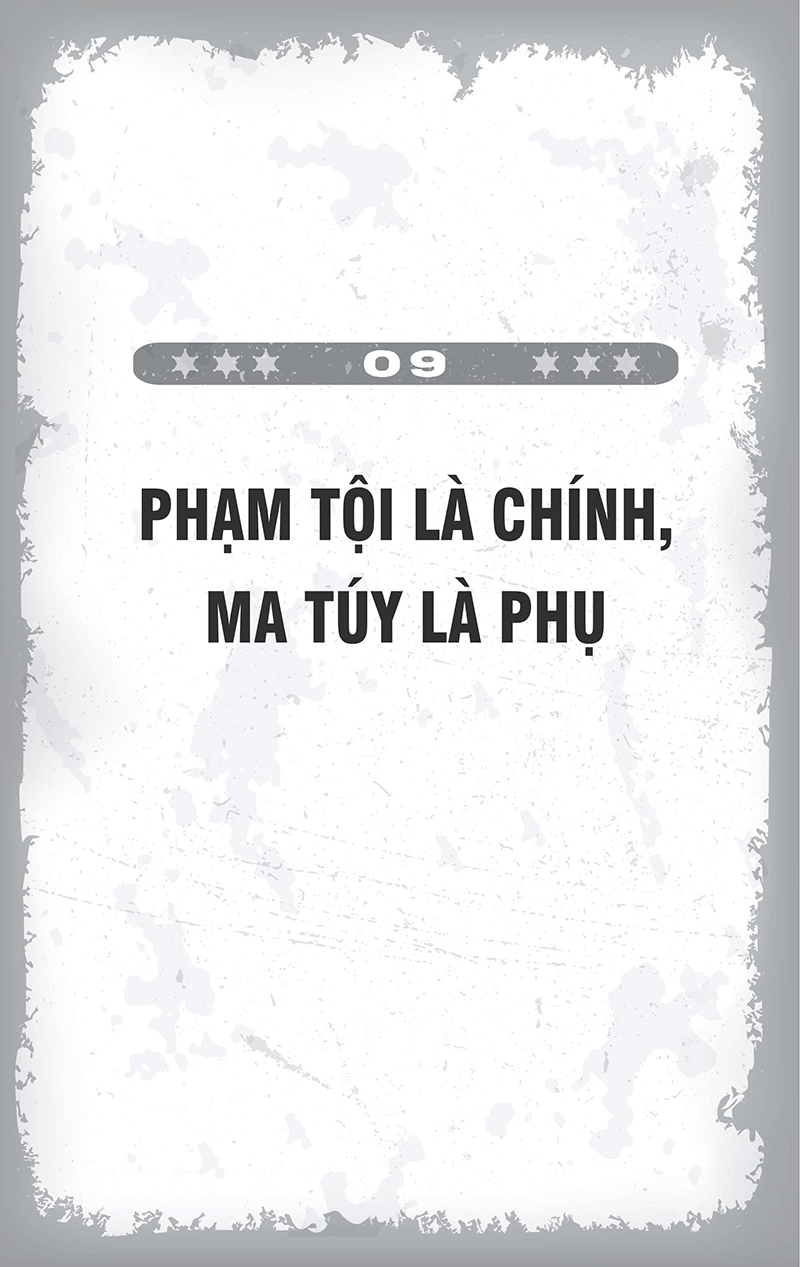 bộ tâm lý học tội phạm - tập 2 - Ảnh 4