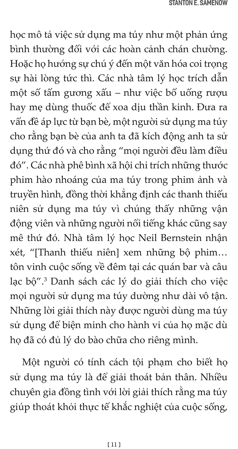 bộ tâm lý học tội phạm - tập 2 - Ảnh 7