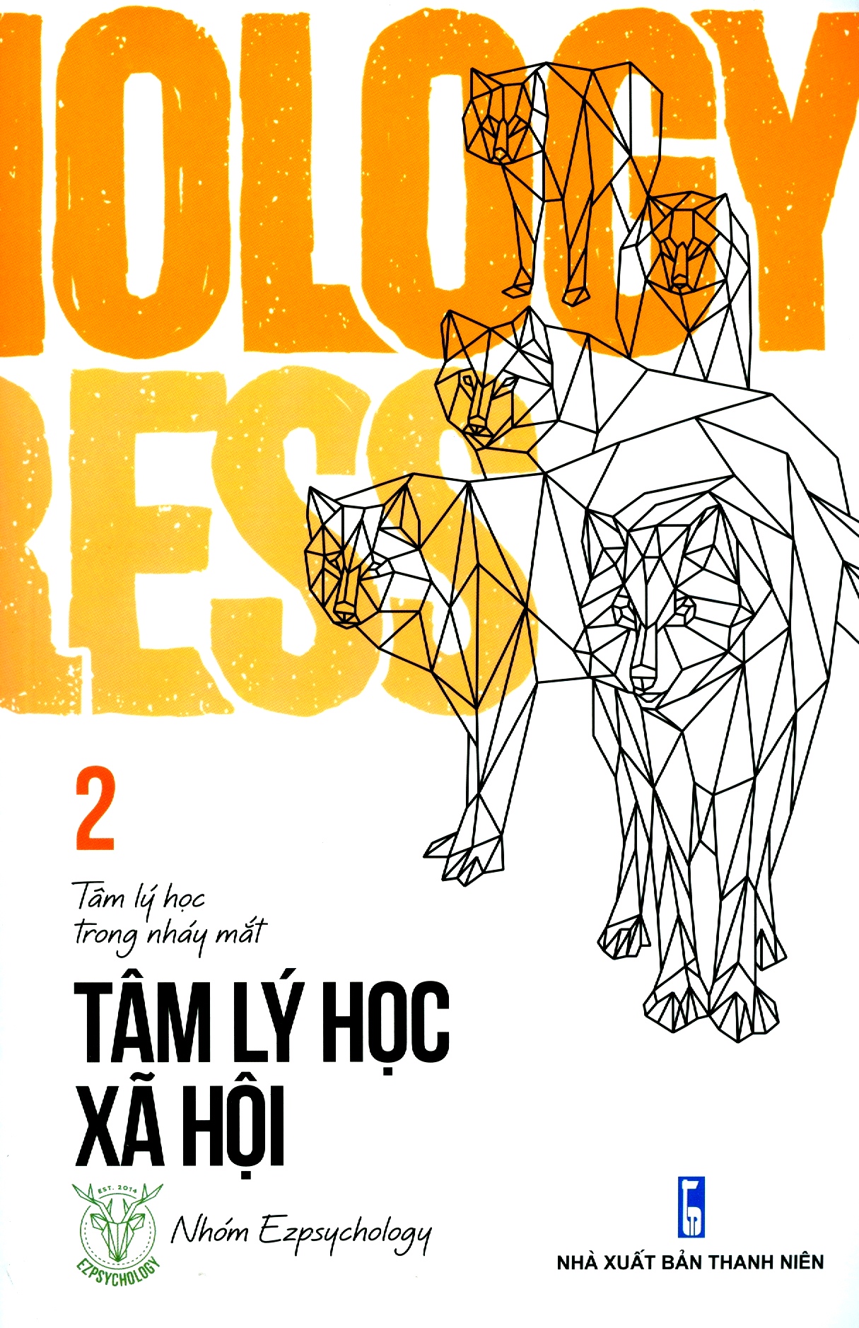 bộ tâm lý học trong nháy mắt - tập 2 - Ảnh 2