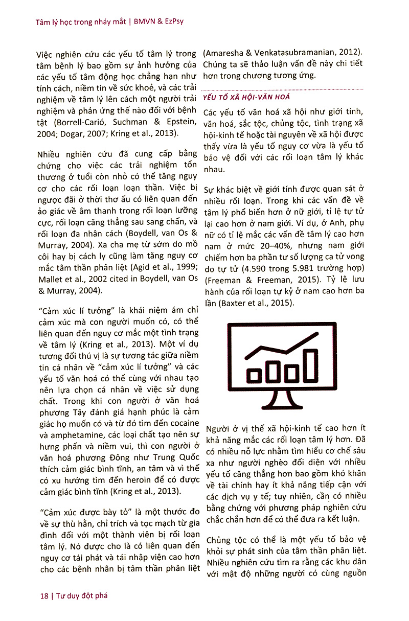 bộ tâm lý học trong nháy mắt - tập 4 - Ảnh 10