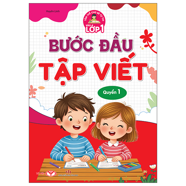 Bộ
Tâm Thế Cho Bé Tự Tin Vào Lớp 1 - Luyện Viết - Quyển 1 - Nét Cơ Bản Và Chữ Số - Ảnh 4