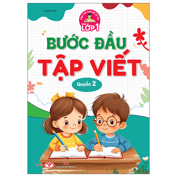Bộ
Tâm Thế Cho Bé Tự Tin Vào Lớp 1 - Luyện Viết - Quyển 1 - Nét Cơ Bản Và Chữ Số - Ảnh 5