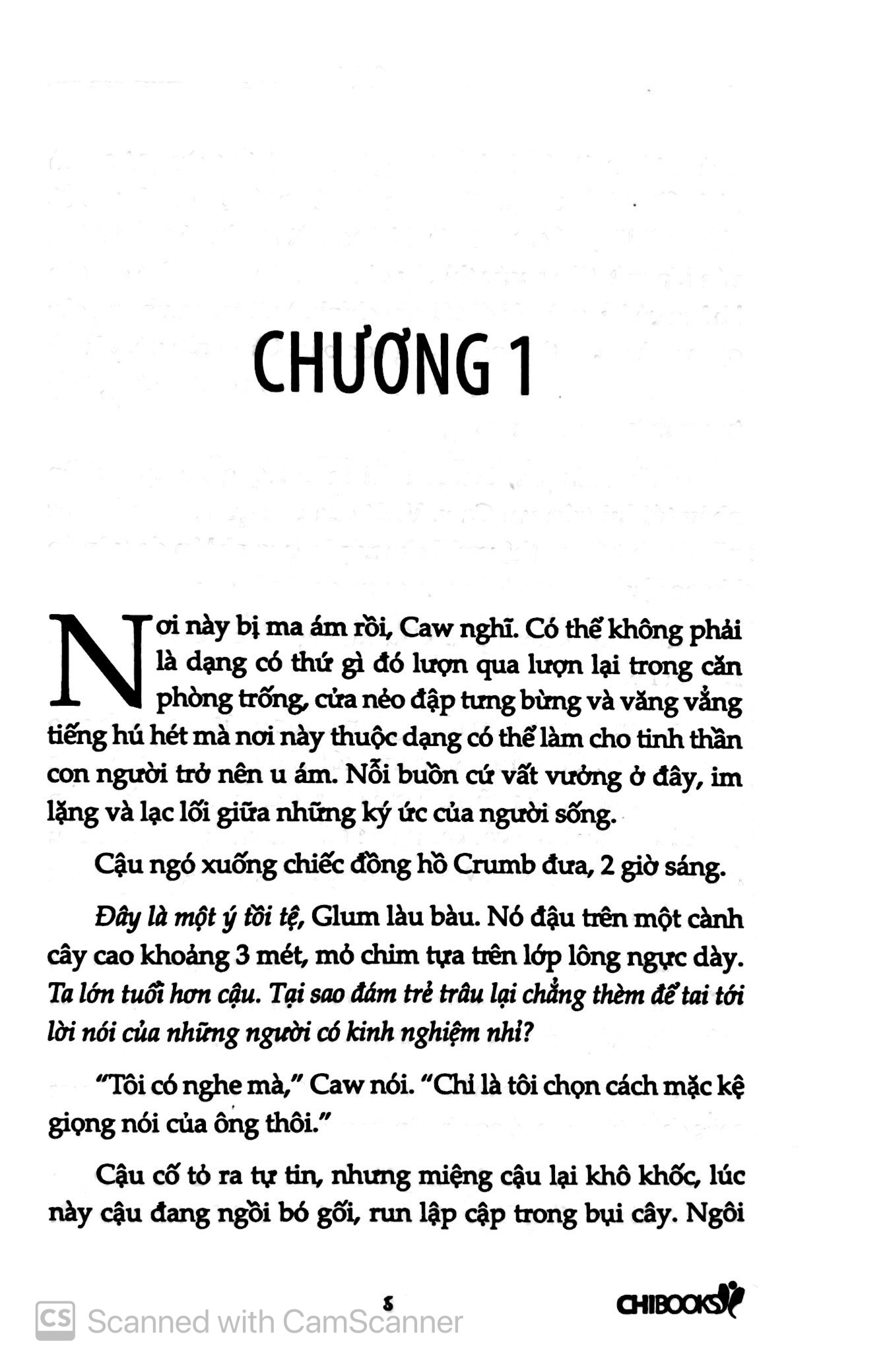 bộ tan đàn (phần 2 series người hoang) - Ảnh 3