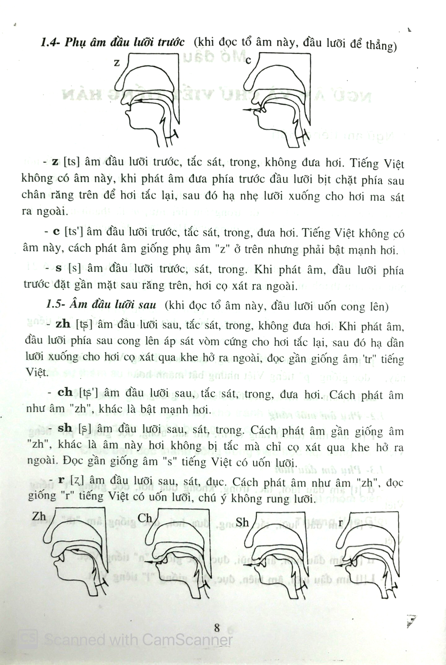 bộ tân giáo trình hán ngữ - tập 1 - Ảnh 5