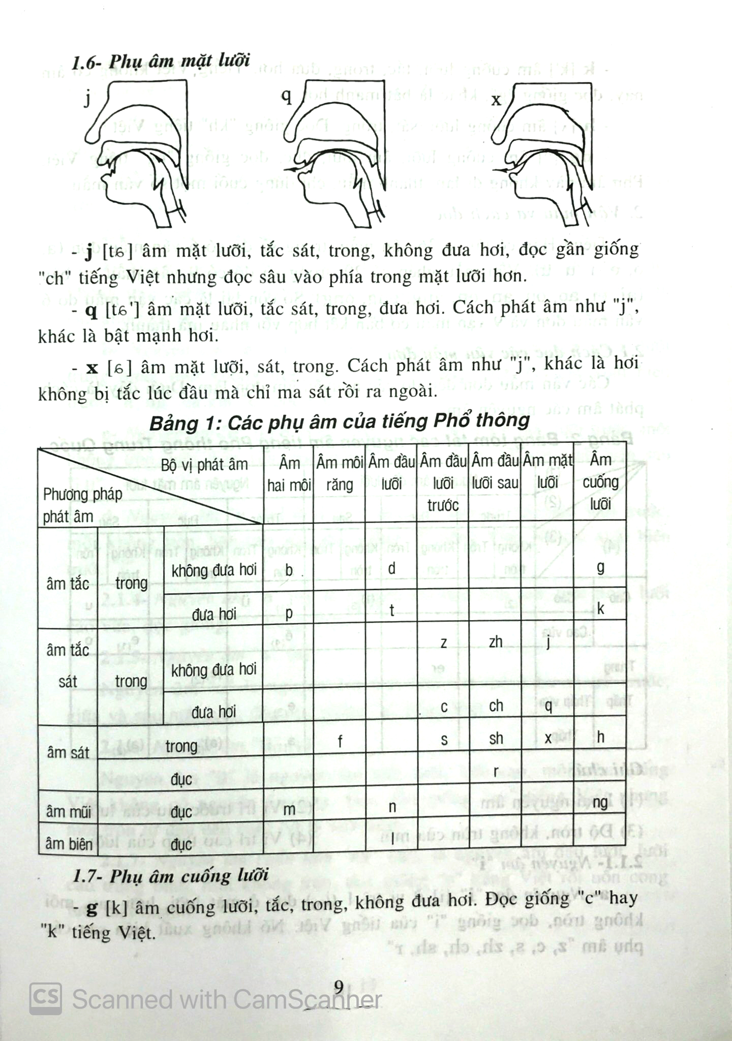 bộ tân giáo trình hán ngữ - tập 1 - Ảnh 6