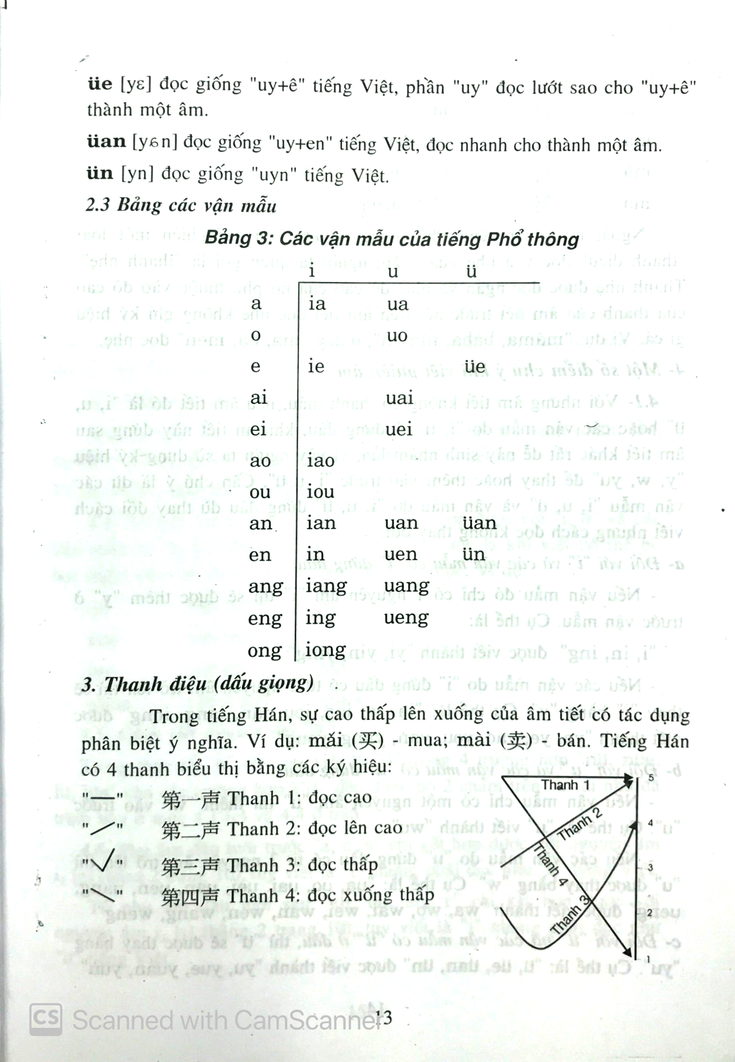 bộ tân giáo trình hán ngữ - tập 1 - Ảnh 8