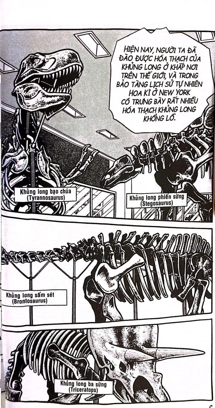 Bộ Tân Ninja Hattori - Tập 6 - Ảnh 7