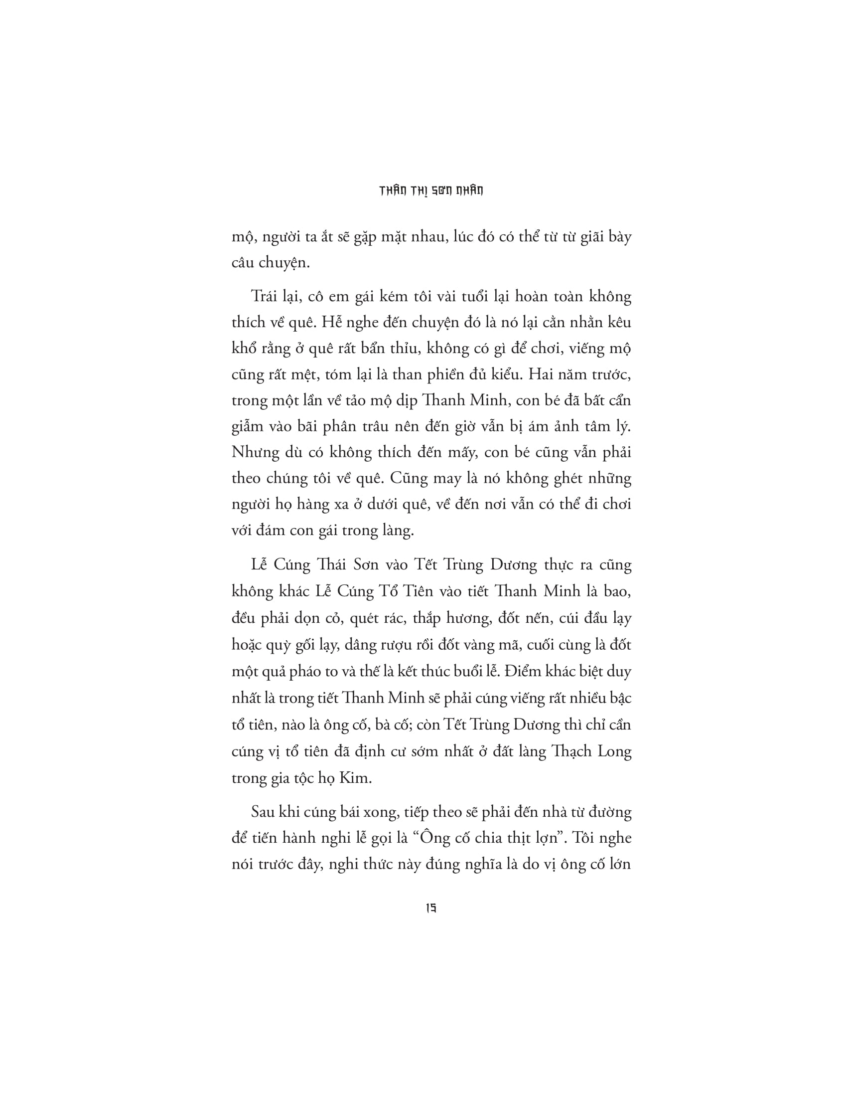 Bộ Tàng Long Quyết - Tập 1 - Mê Thành Dạ Lang - Ảnh 14