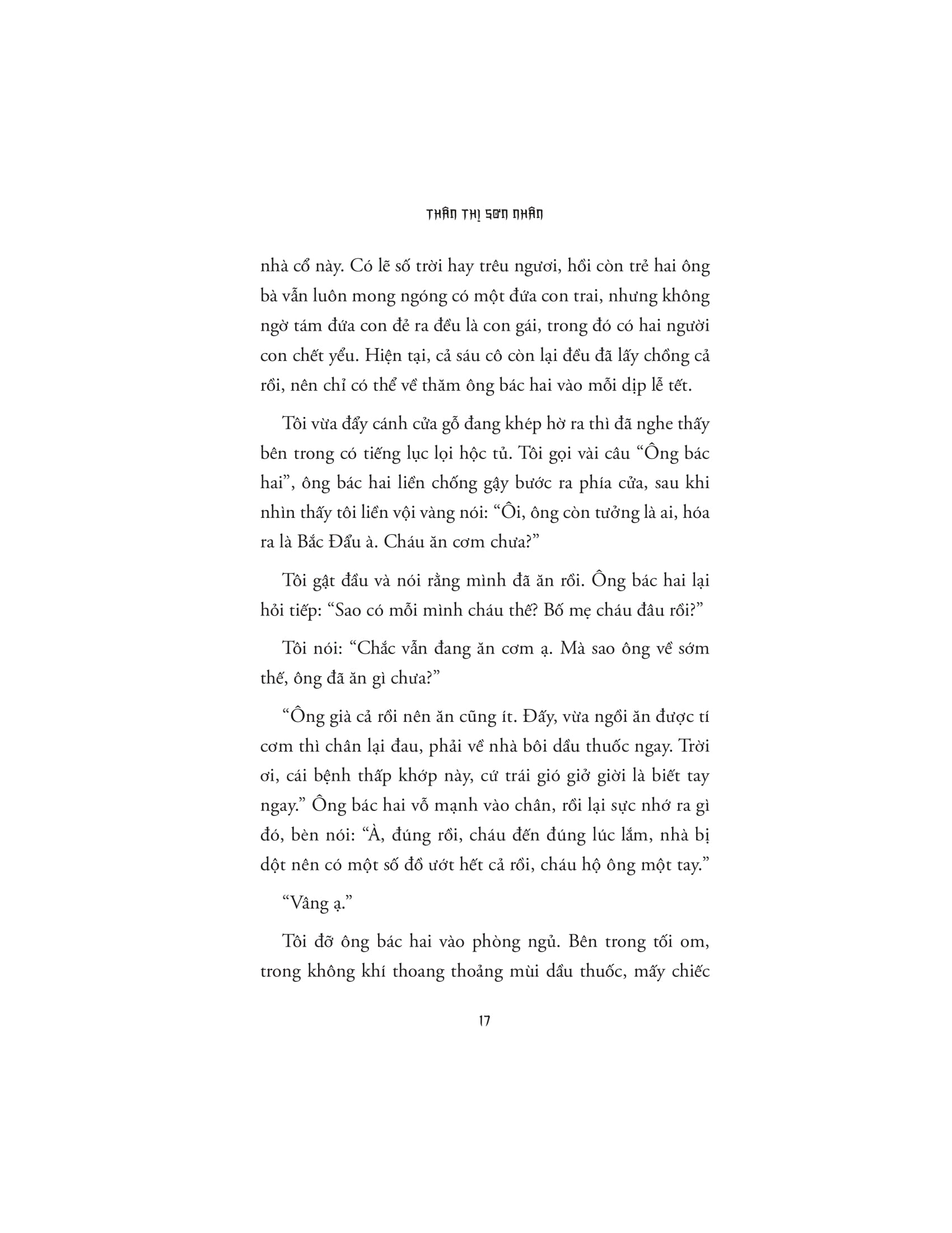 Bộ Tàng Long Quyết - Tập 1 - Mê Thành Dạ Lang - Ảnh 16