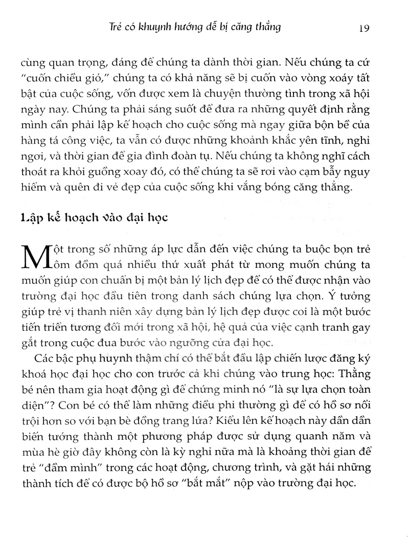 bộ tạo lập môi trường sống định hình nhân cách vị thành niên - tập 1 - Ảnh 10