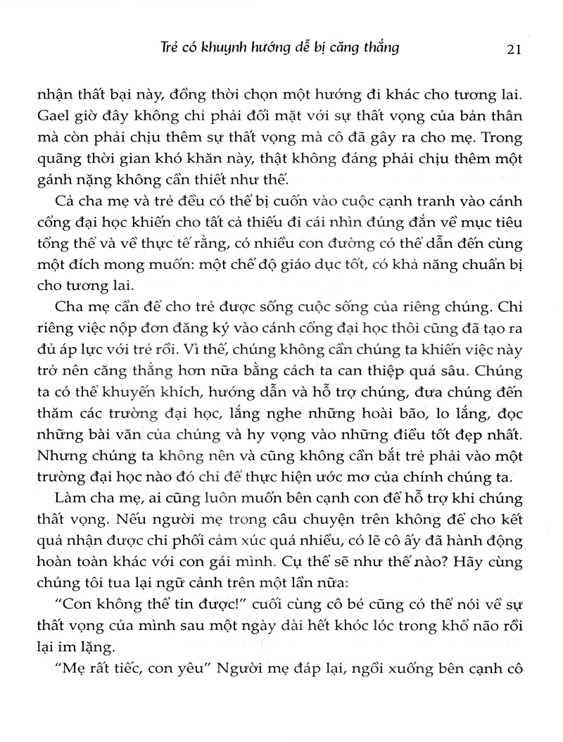 bộ tạo lập môi trường sống định hình nhân cách vị thành niên - tập 1 - Ảnh 12