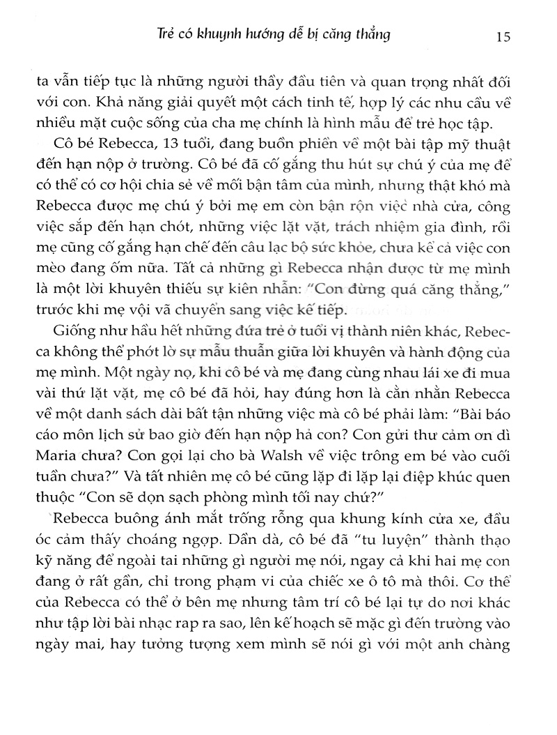 bộ tạo lập môi trường sống định hình nhân cách vị thành niên - tập 1 - Ảnh 6