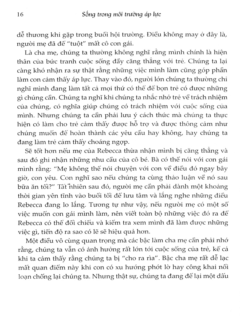 bộ tạo lập môi trường sống định hình nhân cách vị thành niên - tập 1 - Ảnh 7