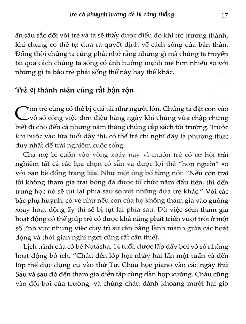 bộ tạo lập môi trường sống định hình nhân cách vị thành niên - tập 1 - Ảnh 8
