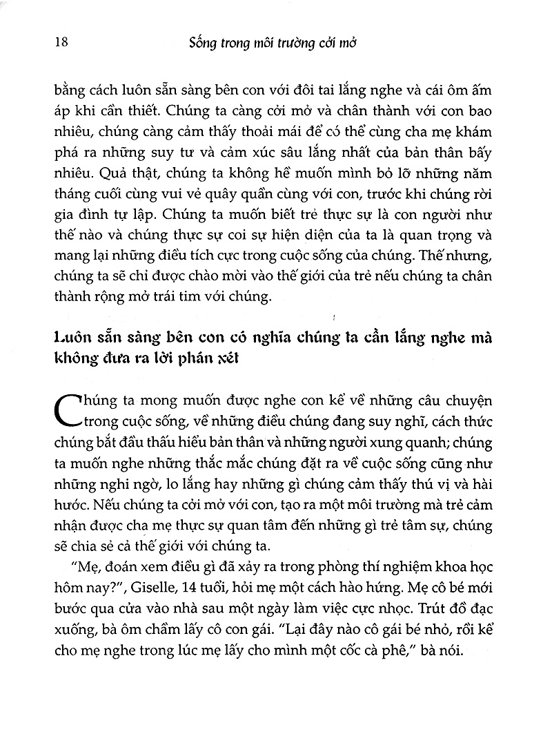 bộ tạo lập môi trường sống định hình nhân cách vị thành niên - tập 2 - Ảnh 11