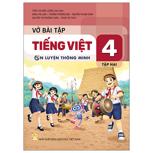 Bộ Tập Viết 2 - Tập 1 (Ôn Luyện Thông Minh) - Ảnh 11