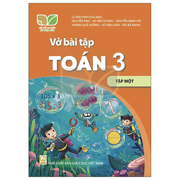 Bo
						
										
										Tap Viet 3 - Tap 1 (Ket Noi) (Chuan) - Ảnh 10