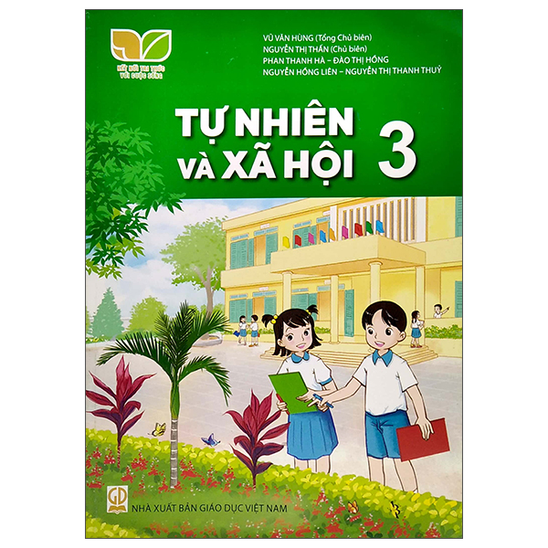 Bo
						
										
										Tap Viet 3 - Tap 1 (Ket Noi) (Chuan) - Ảnh 15