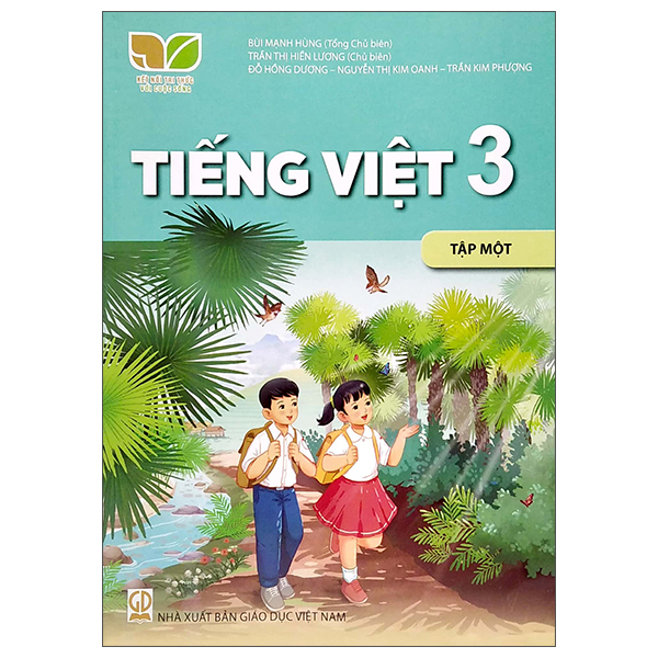 Bo
						
										
										Tap Viet 3 - Tap 1 (Ket Noi) (Chuan) - Ảnh 19