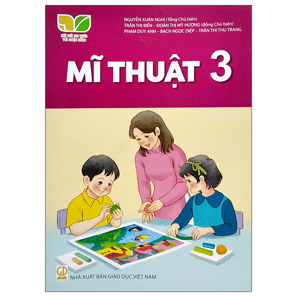 Bo
						
										
										Tap Viet 3 - Tap 1 (Ket Noi) (Chuan) - Ảnh 22