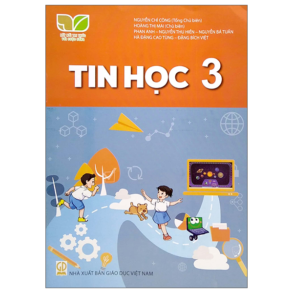 Bo
						
										
										Tap Viet 3 - Tap 1 (Ket Noi) (Chuan) - Ảnh 23