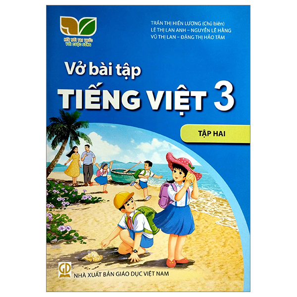 Bộ Tập Viết 3 - Tập 1 (Tích Hợp Phát Triển Năng Lực Số) (Phiên Bản 2026) - Ảnh 19