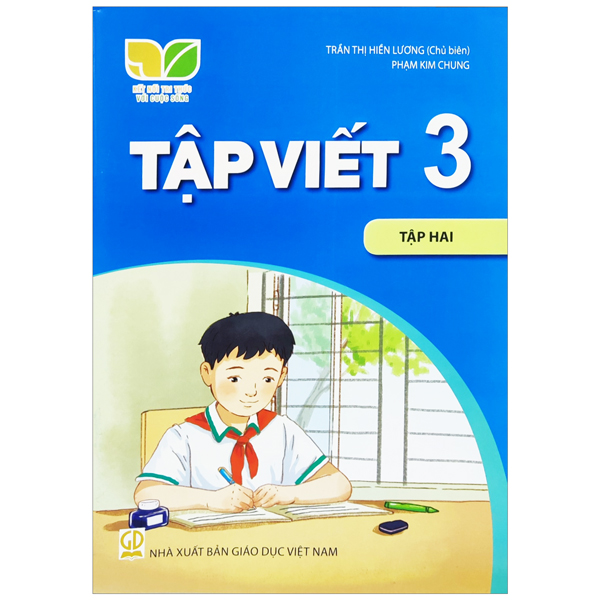 Bộ Tập Viết 3 - Tập 1 (Tích Hợp Phát Triển Năng Lực Số) (Phiên Bản 2026) - Ảnh 26