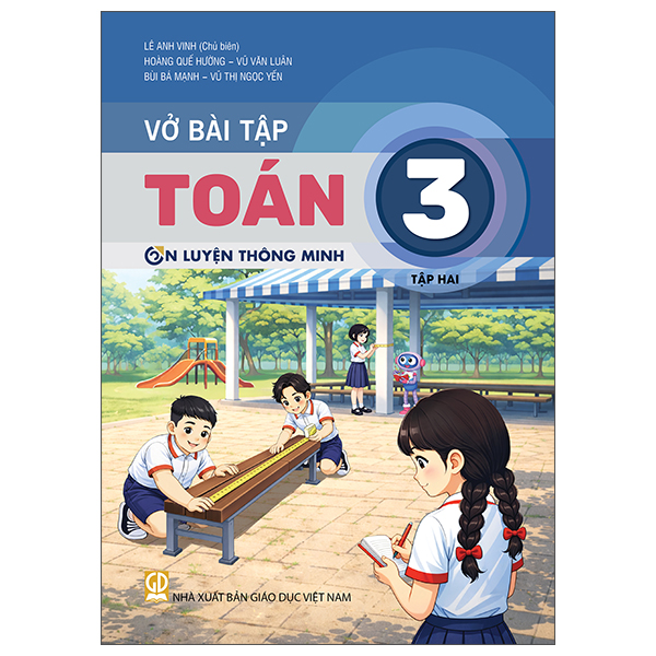 Bộ Tập Viết 3 - Tập 2 (Ôn Luyện Thông Minh) - Ảnh 13