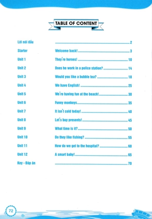 bộ tập viết tiếng anh 4 (biên soạn theo bộ sách family and friends 4 national edition) - Ảnh 7