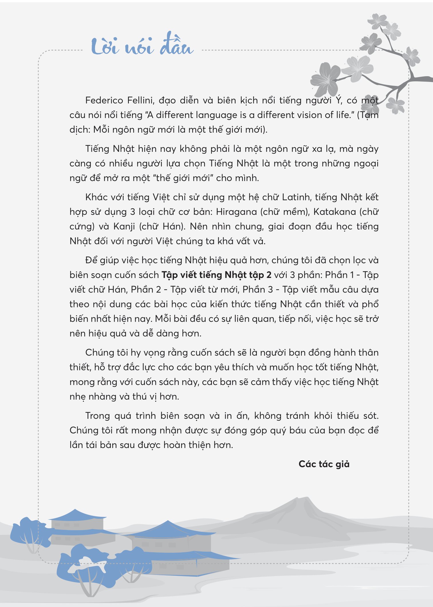 bộ tập viết tiếng nhật - tập 2 - Ảnh 6