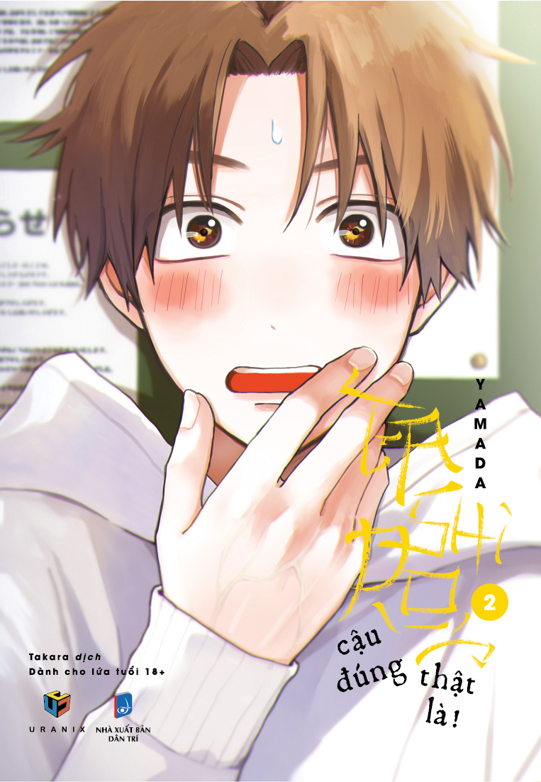 bộ tashiro, cậu đúng thật là! - tập 2 - tặng kèm postcard (tái bản 2023) - Ảnh 2