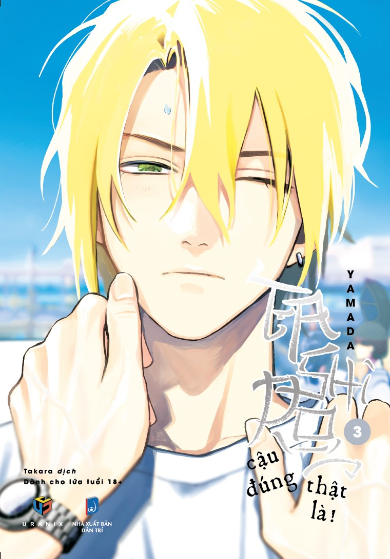 Bộ Tashiro, Cậu Đúng Thật Là! - Tập 3 - Tặng Kèm Postcard - Ảnh 2